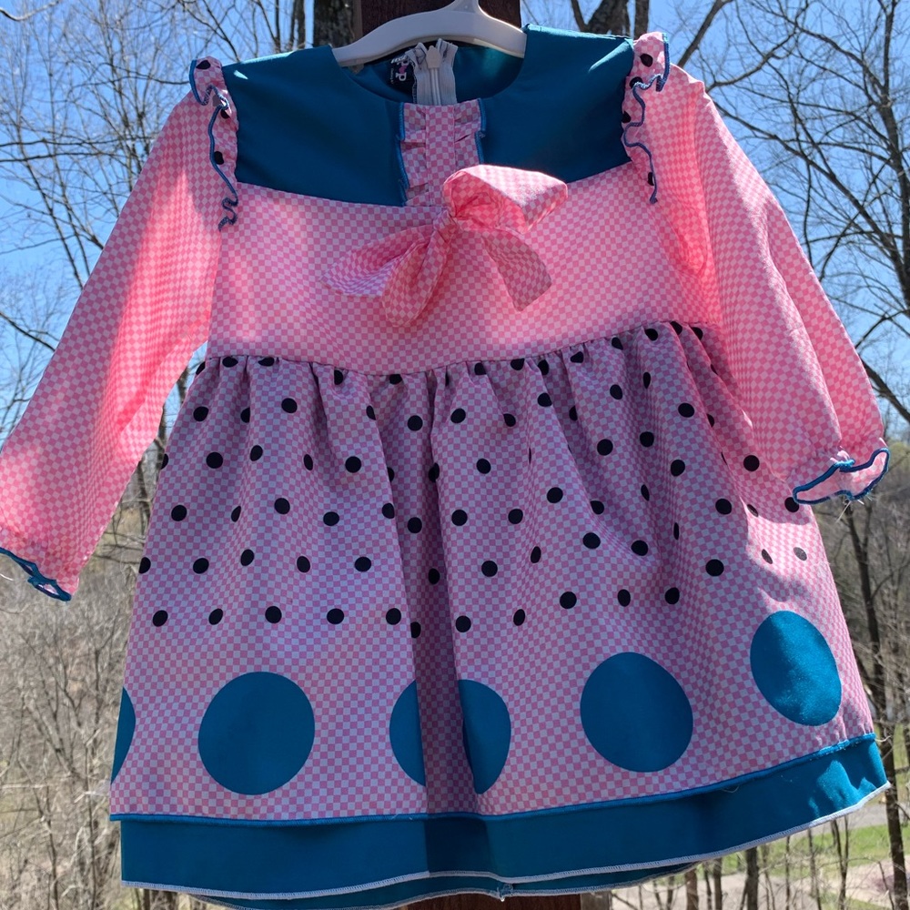 Adorable Dress